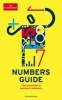  Numbers Guide - The Essentials of Business Numeracy (Paperback, 6th Revised edition) - The Economist Photo