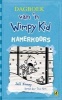 Dagboek Van 'N Wimpy Kid Kamerkoors (Afrikaans, Paperback) - Jeff Kinney Photo