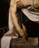 Caravaggio's pitiful relics (Hardcover) - Todd P Olson Photo