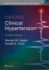 Kaplan's Clinical Hypertension (Hardcover, 11th Revised edition) - Norman M Kaplan Photo