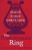 The Pomegranate Ring (Paperback) - Simon Brian Cartlidge Photo