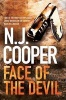 Face of the Devil (Hardcover, Library edition) - NJ Cooper Photo