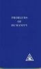 Problems of Humanity (Paperback, 3rd Revised edition) - Alice A Bailey Photo