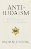 Anti-Judaism (Hardcover) - David Nirenberg Photo