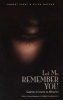 Let Me Remember You - God in 'A Course in Miracles' (Paperback) - Robert Perry Photo