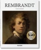 Rembrandt (Hardcover) - Michael Bockemuhl Photo