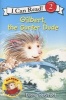 Gilbert, the Surfer Dude (Paperback) - Diane De Groat Photo