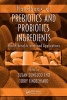 Handbook of Prebiotics and Probiotics Ingredients - Health Benefits and Food Applications (Hardcover) - Susan Sungsoo Cho Photo