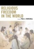 Religious Freedom in the World (Paperback) - Paula Marshall Photo