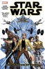 Star Wars Volume 1: Skywalker Strikes Tpb (Paperback) - John Cassaday Photo