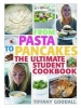 From Pasta to Pancakes - The Ultimate Student Cookbook (Paperback) - Tiffany Goodall Photo