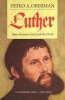 Luther - Man Between God and the Devil (Paperback) - Heiko A Oberman Photo