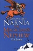 The Magician's Nephew (the Chronicles of Narnia, Book 1) (Paperback, New edition) - C S Lewis Photo