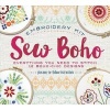 Sew Boho - Everything You Need to Create Boho Chic Designs (Kit) - Kelly Fletcher Photo