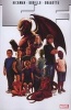 FF, Volume 3 (Paperback) - Jonathan Hickman Photo