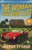 The Woman Who Died a Lot (Paperback) - Jasper Fforde Photo