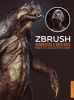 ZBrush Characters and Creatures (Paperback) - Kurt Papstein Photo