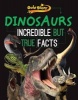 Dinosaurs (Paperback) - Parragon Photo