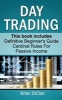 Day Trading (Paperback) - Brain Stclair Photo