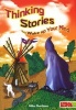 Thinking Stories to Wake Up Your Mind (Paperback) - Mike Fleetham Photo