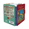 An Illuminated Alphabet - 26 Postcards (Postcard book or pack) - Bodleian Library the Photo