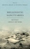 Hellenistic Sanctuaries - Between Greece and Rome (Hardcover) - Milena Melfi Photo