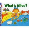 What's Alive? (Hardcover) - Kathleen Weidner Zoehfeld Photo