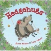 Hedgehugs (Hardcover) - Steve Wilson Photo