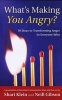 What's Making You Angry? - 10 Steps To Transforming Anger So Everyone Wins (Paperback) - Neill Gibson Photo