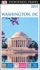 DK Eyewitness Travel Guide Washington, DC (Paperback) - Dk Publishing Photo