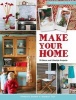 Make Your Home - 75 Decor And Lifestyle Projects (Paperback) - Germarie Bruwer Photo