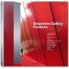 Ten Years Serpentine Gallery Pavilions (German, French, English, Hardcover) - Philip Jodidio Photo