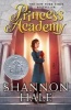 Princess Academy (Paperback, 2nd) - Shannon Hale Photo