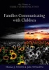 Families Communicating with Children (Paperback) - Thomas J Socha Photo