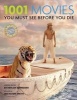 1001 Movies You Must See Before You Die (Hardcover, Revised, Update) - Steven Jay Schneider Photo