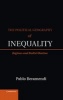 The Political Geography of Inequality - Regions and Redistribution (Hardcover, New) - Pablo Beramendi Photo