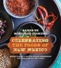 Santa Fe School of Cooking - Celebrating the Foods of New Mexico (Hardcover) - Susan Curtis Photo