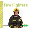 Fire Fighters (Hardcover) - Julie Murray Photo