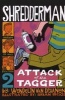 Attack of the Tagger (Paperback) - Wendelin Van Draanen Photo