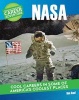 Choose Your Own Career Adventure at NASA (Hardcover) - Don Rauf Photo