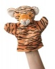 My First Puppet Tiger (Book) - The Puppet Company Ltd Photo