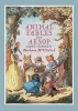 Animal Fables from  (Hardcover, 1st ed) - Aesop Photo