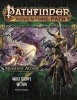 Pathfinder Adventure Path: Strange Aeons Part 5 of 6: What Grows Within (Paperback) - John Compton Photo