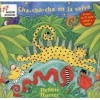 Cha-Cha-Cha en la Selva (Paperback) - Debbie Harter Photo