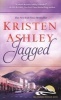 Jagged (Paperback) - Kristen Ashley Photo