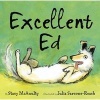 Excellent Ed (Hardcover) - Stacy McAnulty Photo