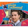 Shia LaBeouf (Hardcover) - Sarah Tieck Photo