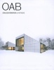 Ferrater and Partners - OAB (Paperback) - Carlos Ferrater Photo