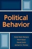 Political Behavior (Paperback, New) - Abdul Karim Bangura Photo