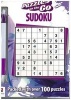 Sudoku (Book) - Hinkler Photo